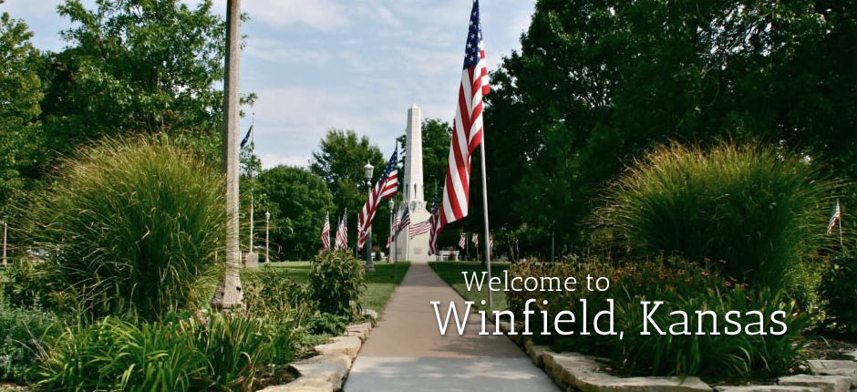 Winfield, Kansas