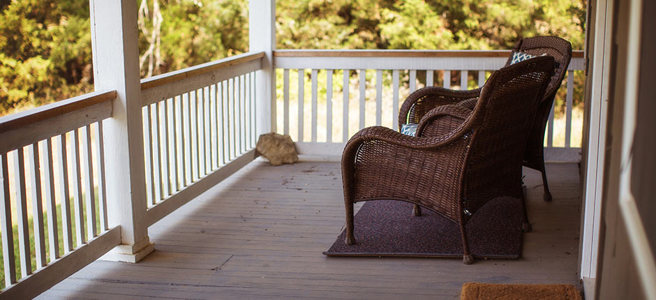 The Guest House